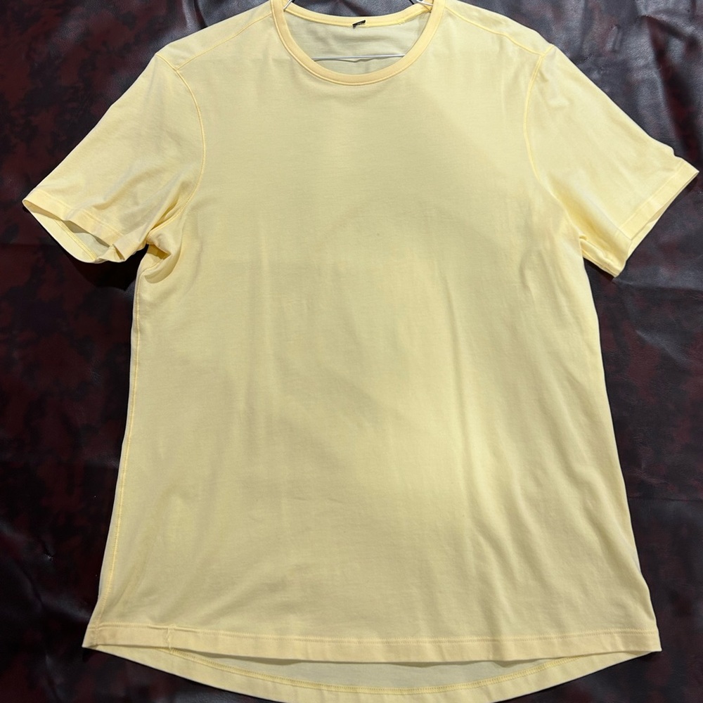 Men’s Lululemon Fundamental T-Shirt
